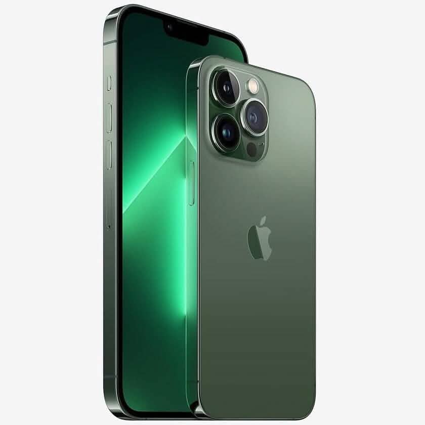 Apple iPhone 13 PRO Max GSM Factory Unlocked (Refurbished) DailySale
