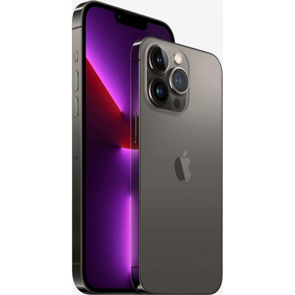 Apple iPhone 13 PRO Max GSM Factory Unlocked (Refurbished) DailySale