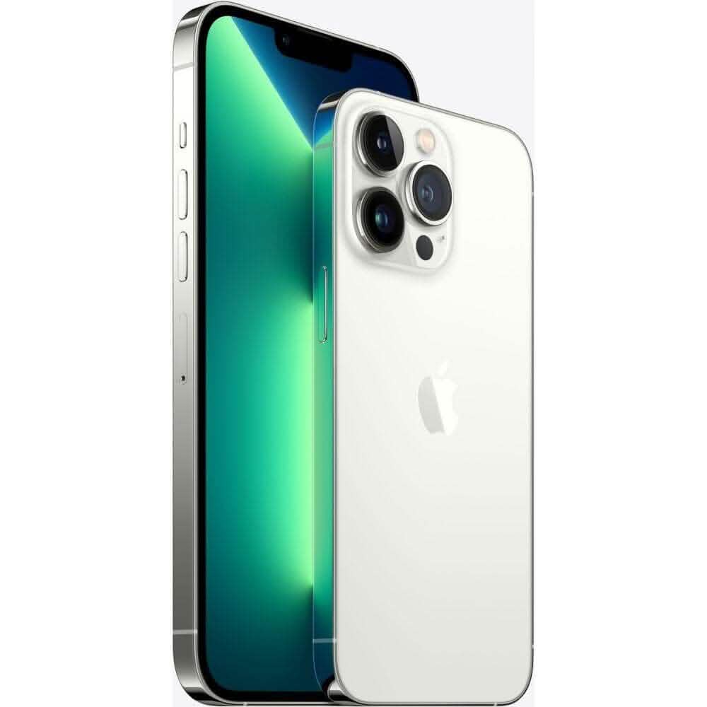 Apple iPhone 13 PRO Max GSM Factory Unlocked (Refurbished) DailySale