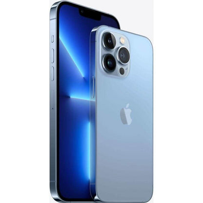 Apple iPhone 13 PRO Max GSM Factory Unlocked (Refurbished) DailySale