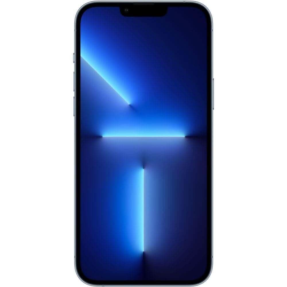 Apple iPhone 13 PRO Max GSM Factory Unlocked (Refurbished) DailySale