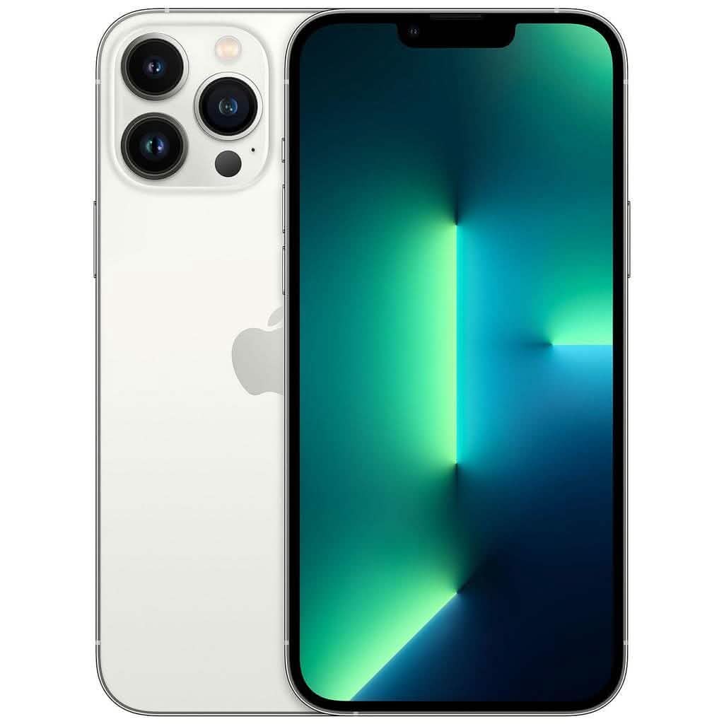 Apple iPhone 13 PRO Max GSM Factory Unlocked (Refurbished) DailySale