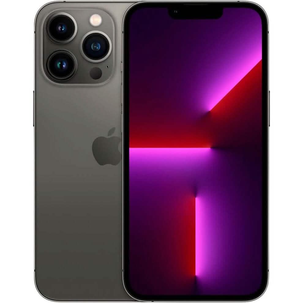 Apple iPhone 13 Pro Max - Unlocked  (Refurbished) DailySale