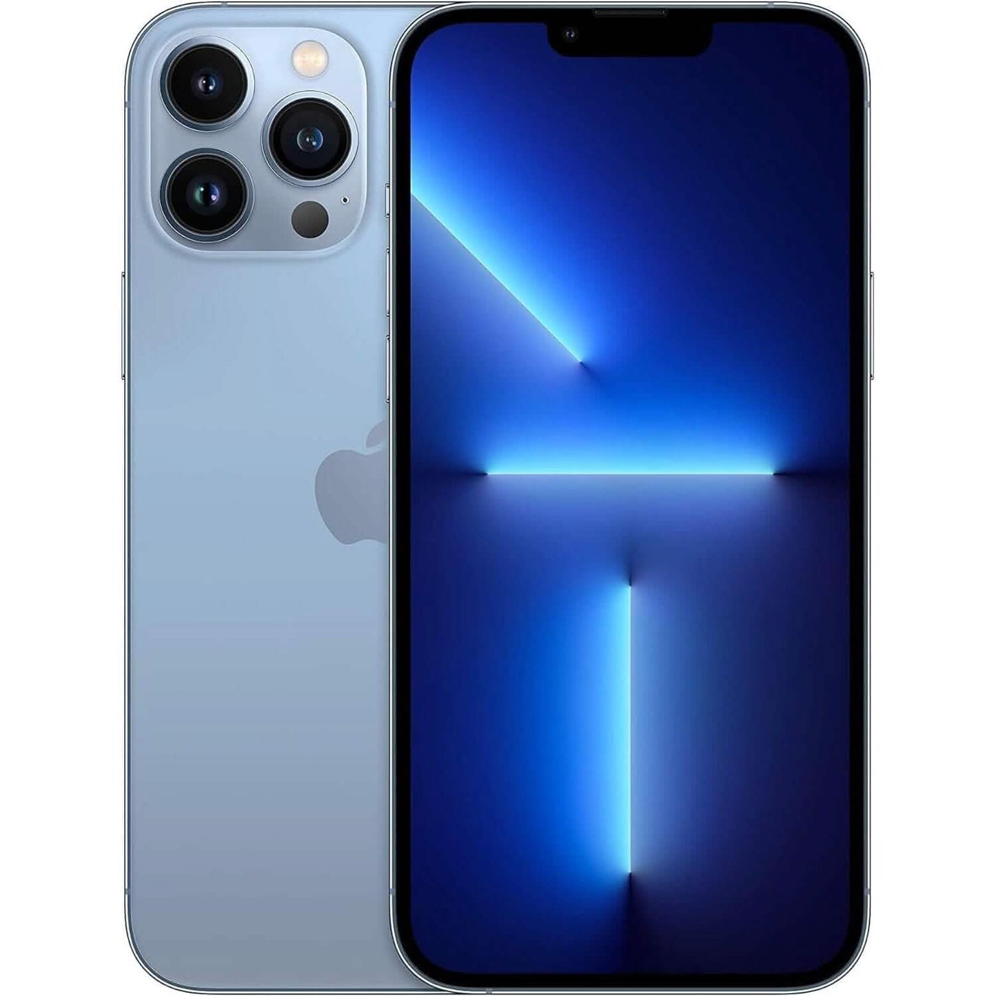 Apple iPhone 13 Pro Max - Unlocked  (Refurbished) DailySale