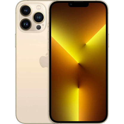 Apple iPhone 13 Pro Max - Unlocked  (Refurbished) DailySale