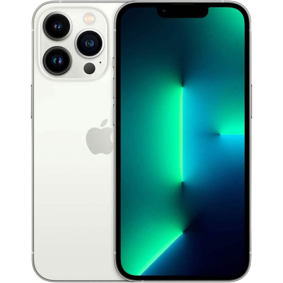 Apple iPhone 13 Pro Max - Unlocked  (Refurbished) DailySale
