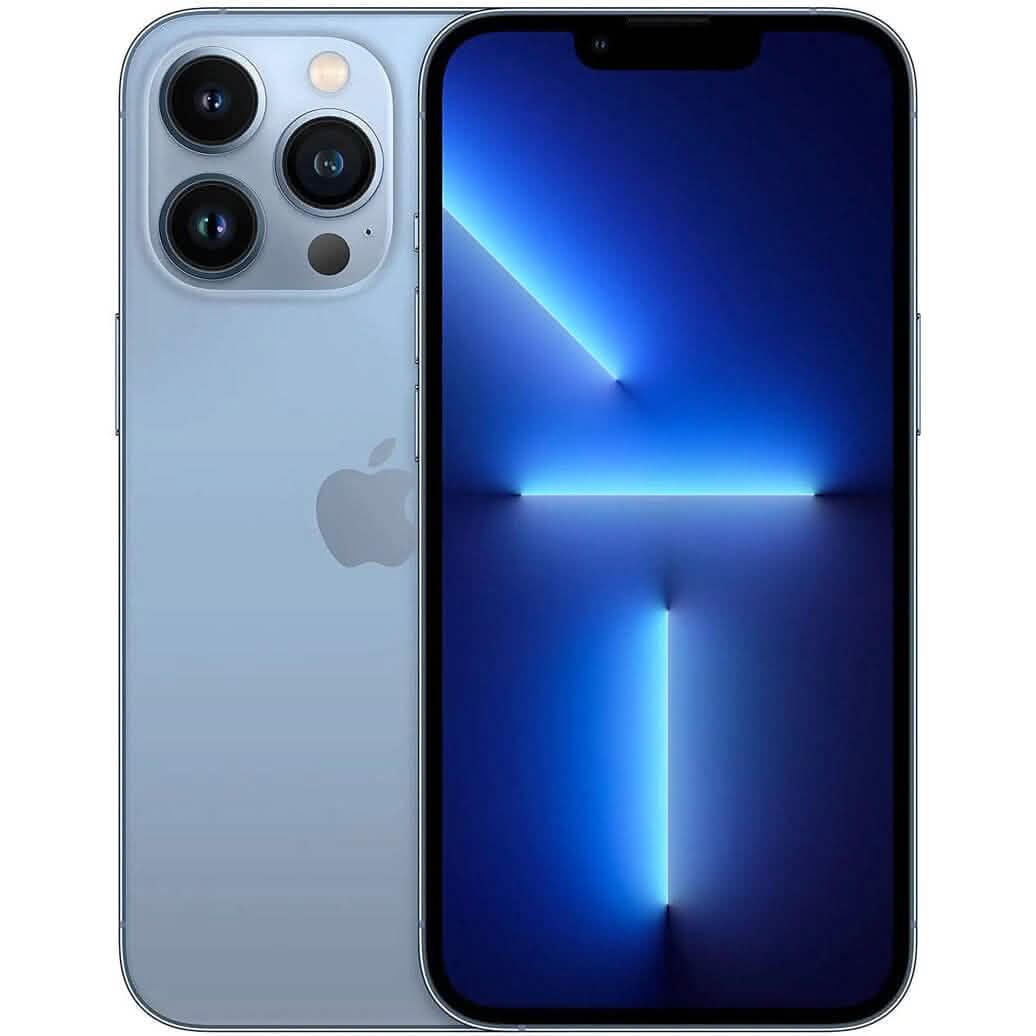 Apple iPhone 13 PRO Verizon AT&T T-Mobile GSM Factory Unlocked (Refurbished) DailySale