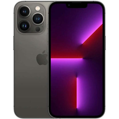 Apple iPhone 13 PRO Verizon AT&T T-Mobile GSM Factory Unlocked (Refurbished) DailySale