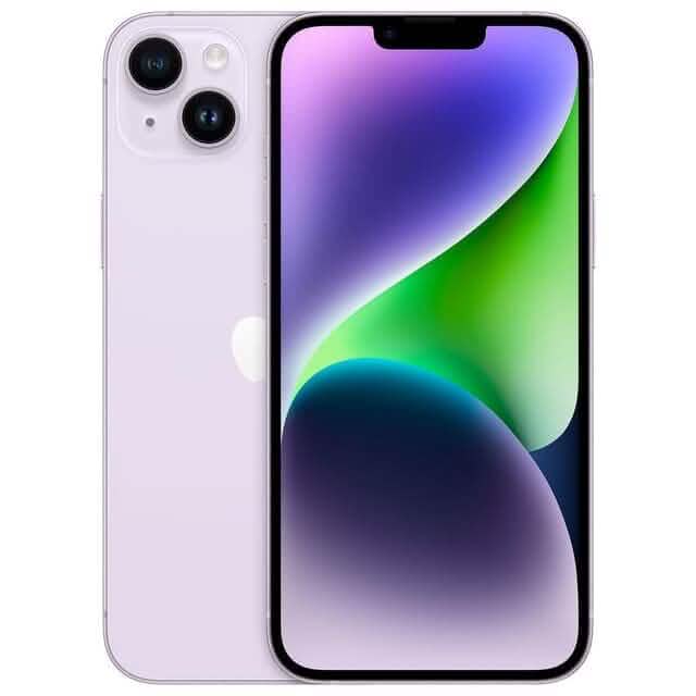 Apple iPhone 14 Plus - Fully Unlocked (Refurbished) DailySale