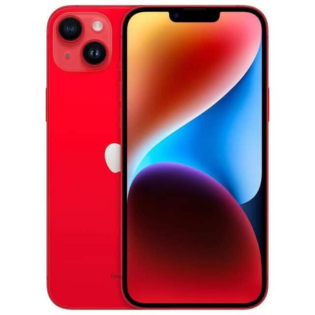 Apple iPhone 14 Plus - Fully Unlocked (Refurbished) DailySale