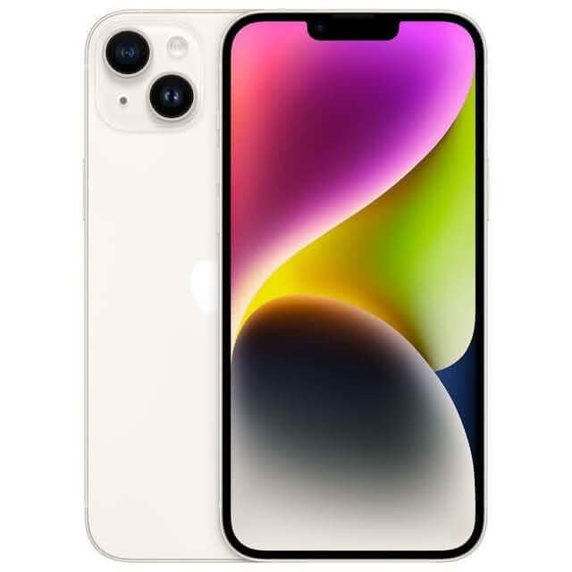 Apple iPhone 14 Plus - Fully Unlocked (Refurbished) DailySale