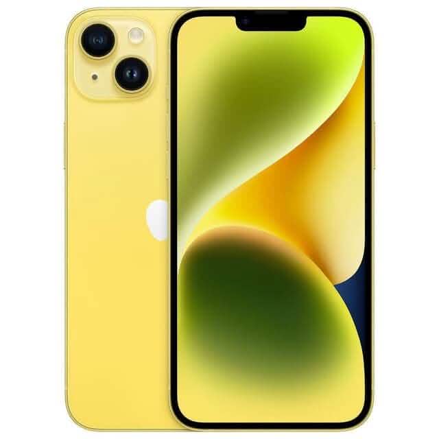 Apple iPhone 14 Plus - Fully Unlocked (Refurbished) DailySale
