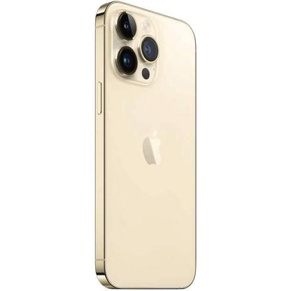 Apple iPhone 14 Pro Max 512GB Gold - Unlocked  (Refurbished) DailySale