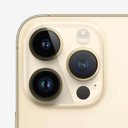 Apple iPhone 14 Pro Max 512GB Gold - Unlocked  (Refurbished) DailySale
