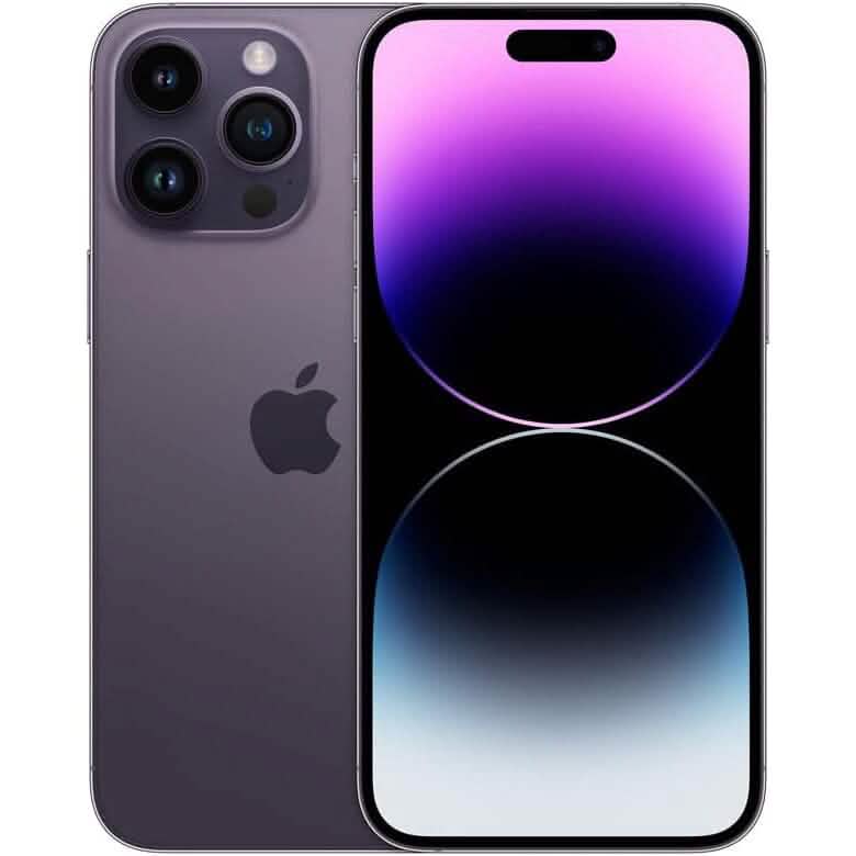Apple iPhone 14 Pro Max - Unlocked  (Refurbished) DailySale