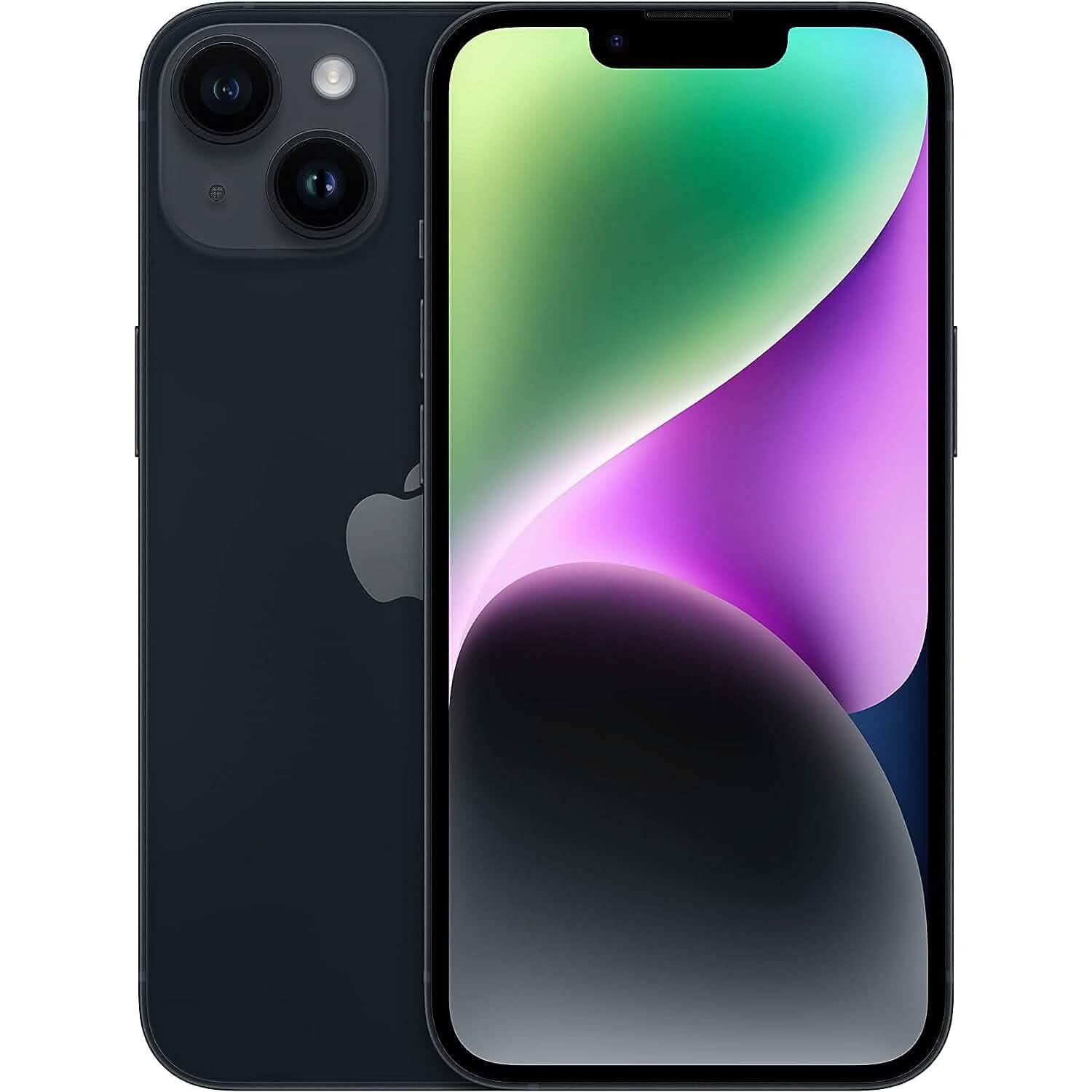 Apple iPhone 14 - Unlocked  (Refurbished) DailySale