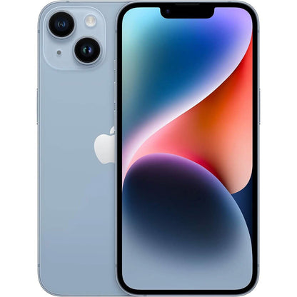 Apple iPhone 14 - Unlocked  (Refurbished) DailySale