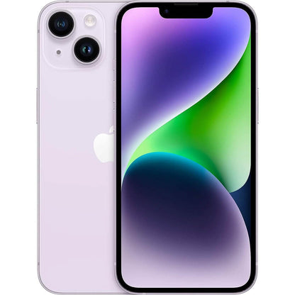 Apple iPhone 14 - Unlocked (Refurbished) DailySale