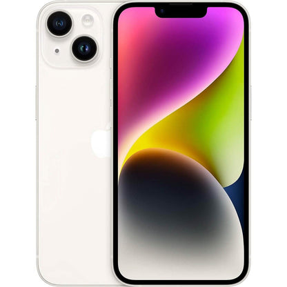 Apple iPhone 14 - Unlocked (Refurbished) DailySale