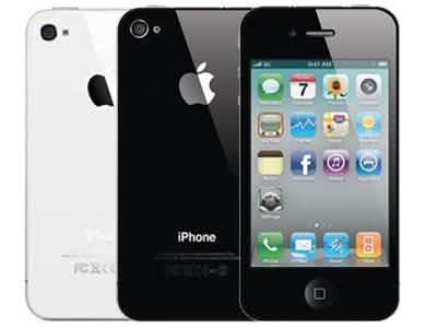 Apple iPhone 4S - Assorted Colors & Sizes (Refurbished) DailySale