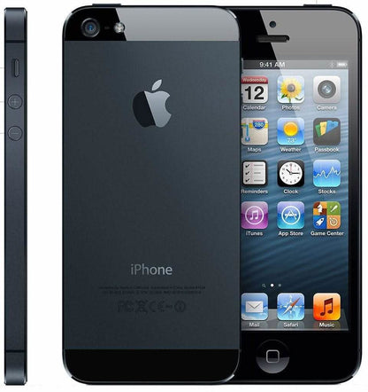 Apple iPhone 5 for AT&T (Refurbished) DailySale