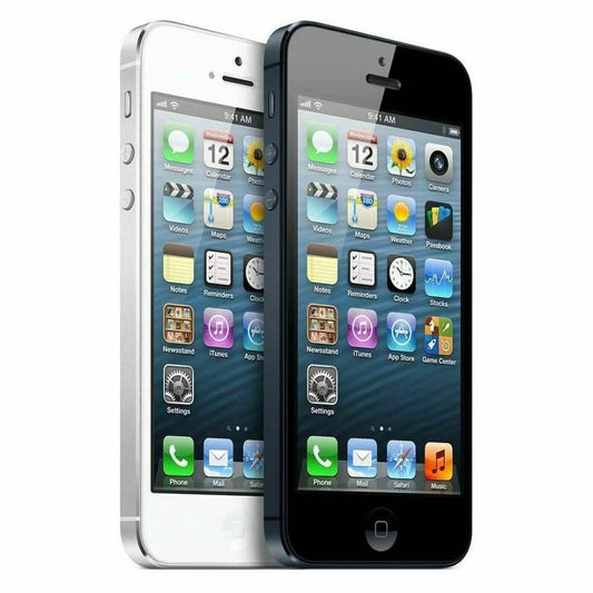Apple iPhone 5 for AT&T (Refurbished) DailySale