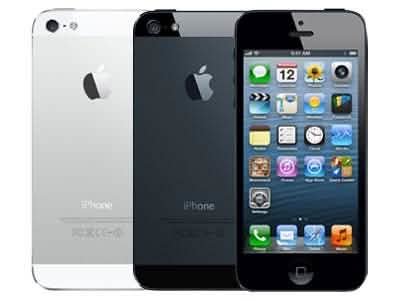 Apple iPhone 5 for AT&T (Refurbished) DailySale