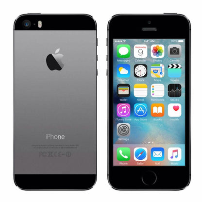 Apple iPhone 5S for AT&T (Refurbished) DailySale