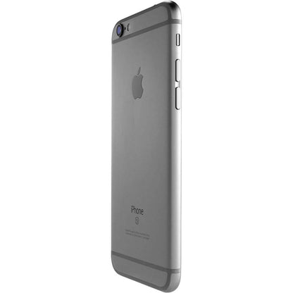 Apple iPhone 6 16GB Space Gray - Unlocked (Refurbished) DailySale