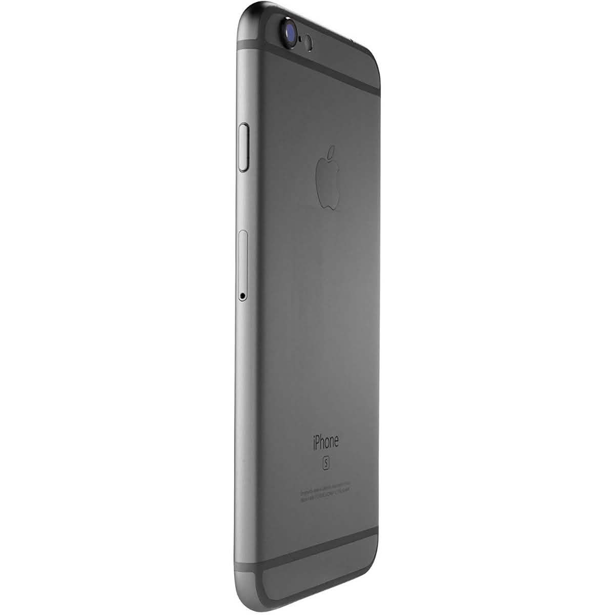 Apple iPhone 6 16GB Space Gray - Unlocked (Refurbished) DailySale