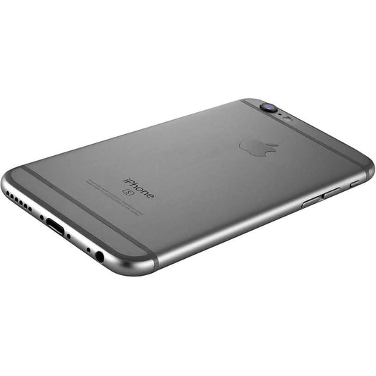 Apple iPhone 6 16GB Space Gray - Unlocked (Refurbished) DailySale