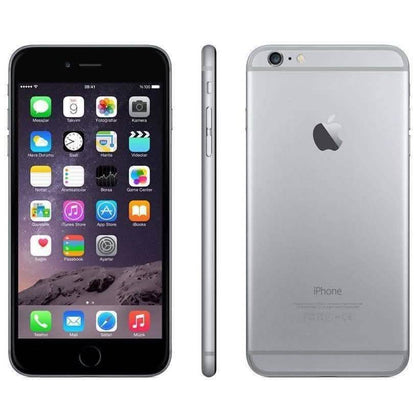 Apple iPhone 6 for AT&T - Assorted Sizes (Refurbished) DailySale