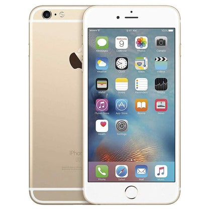 Apple iPhone 6S Fully Unlocked (Refurbished) DailySale