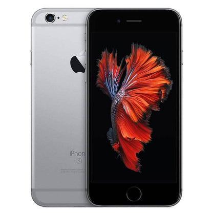 Apple iPhone 6S Fully Unlocked (Refurbished) DailySale