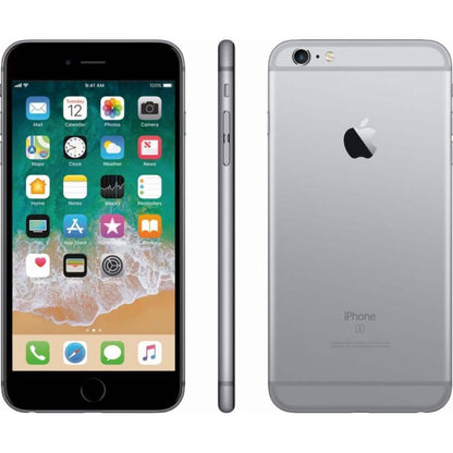 Apple iPhone 6s Plus - Fully Unlocked (Refurbished) DailySale