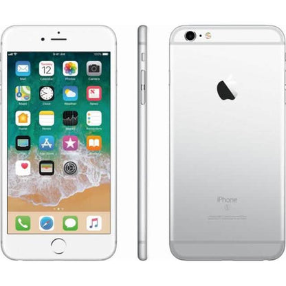Apple iPhone 6s Plus - Fully Unlocked (Refurbished) DailySale