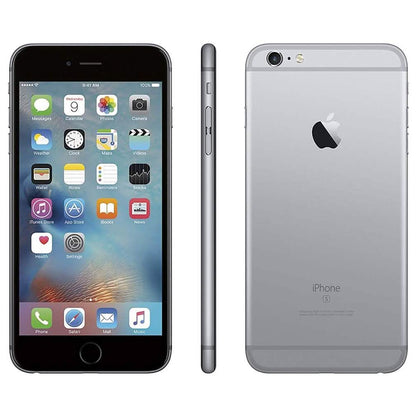 Apple iPhone 6S Unlocked (Refurbished) DailySale
