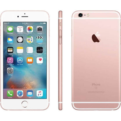 Apple iPhone 6S Unlocked (Refurbished) DailySale