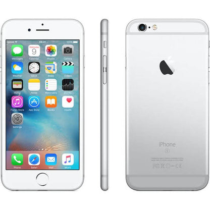 Apple iPhone 6S Unlocked (Refurbished) DailySale
