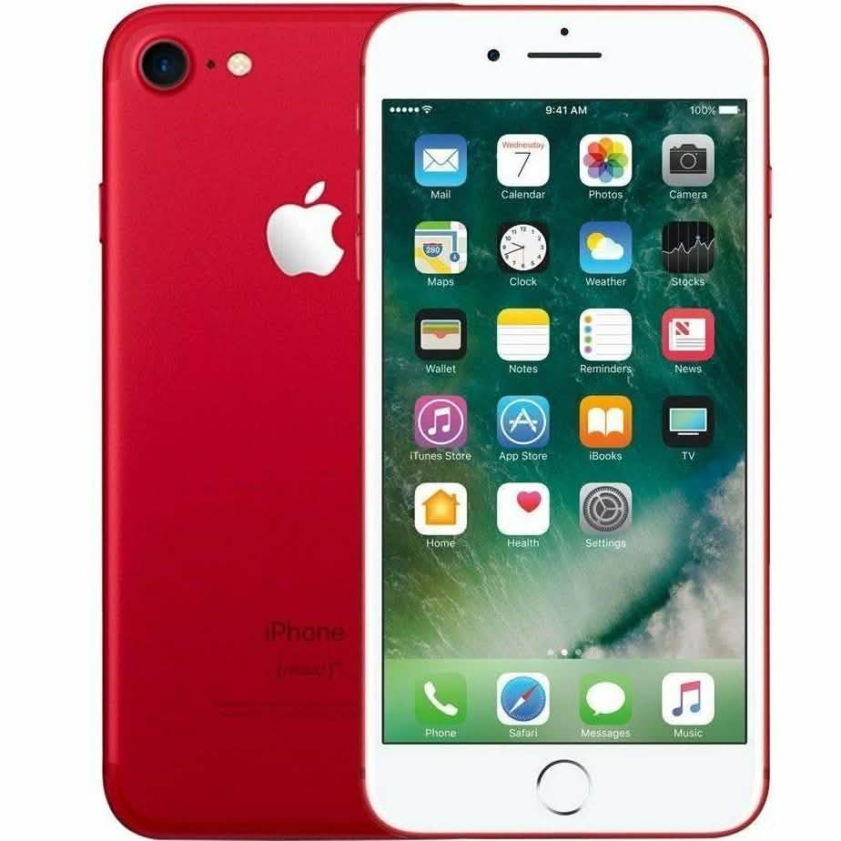 Apple iPhone 7 - Fully Unlocked (Refurbished) DailySale