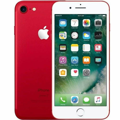 Apple iPhone 7 - Fully Unlocked (Refurbished) DailySale