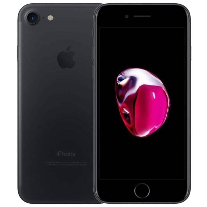 Apple iPhone 7 - Fully Unlocked (Refurbished) DailySale