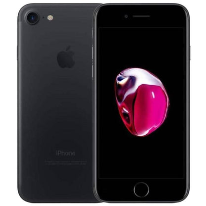 Apple iPhone 7 - Fully Unlocked (Refurbished) DailySale