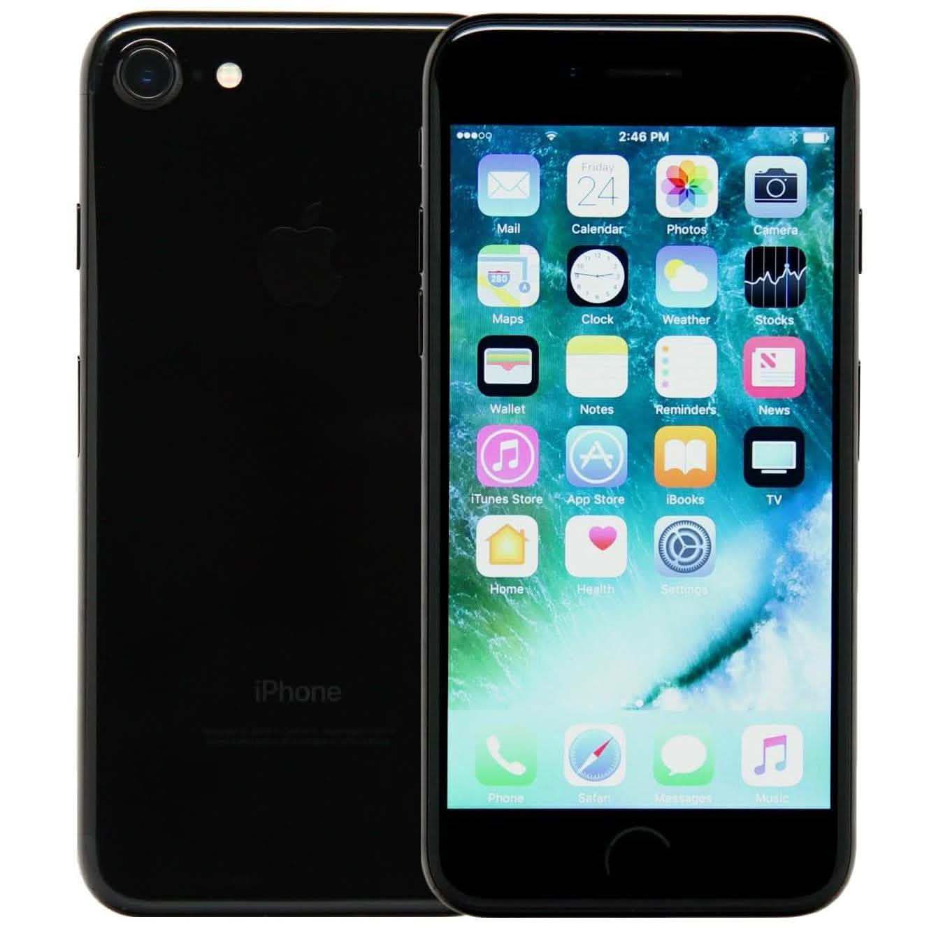 Apple iPhone 7 - Fully Unlocked (Refurbished) DailySale