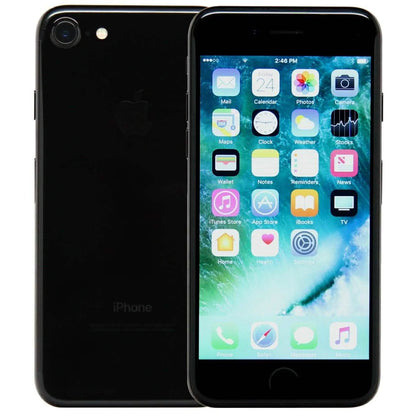 Apple iPhone 7 - Fully Unlocked (Refurbished) DailySale