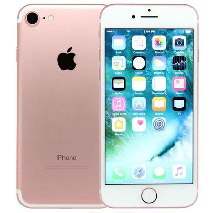 Apple iPhone 7 - Fully Unlocked (Refurbished) DailySale