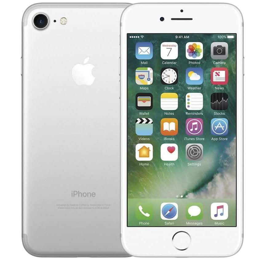 Apple iPhone 7 - Fully Unlocked (Refurbished) DailySale