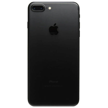 Apple iPhone 7 Plus Black - Fully Unlocked (Refurbished) DailySale
