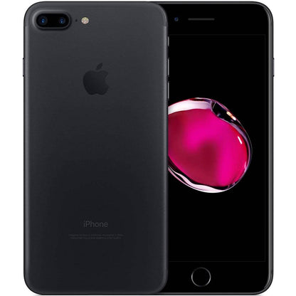 Apple iPhone 7 Plus for AT&T Cricket & H2O (Refurbished) DailySale