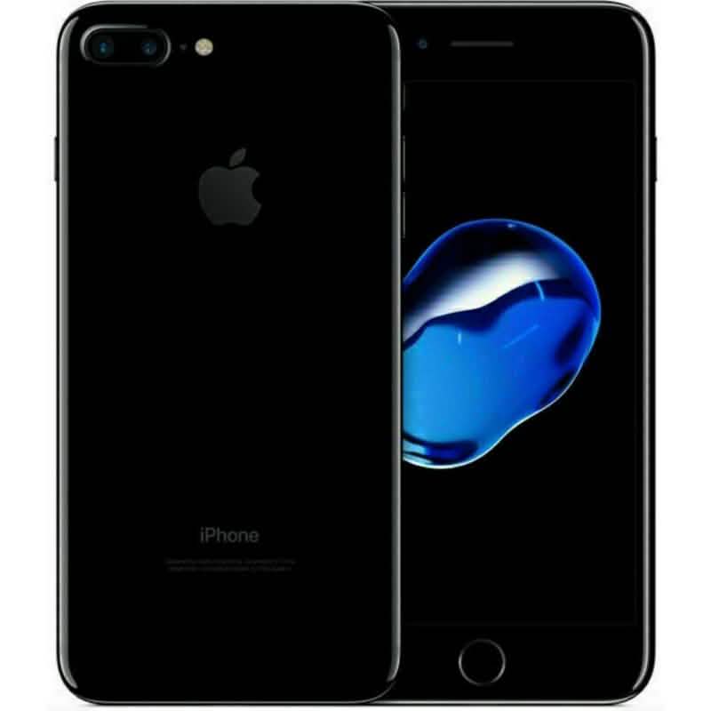 Apple iPhone 7 Plus for AT&T Cricket & H2O (Refurbished) DailySale